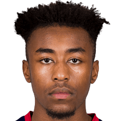 Mike Trésor Ndayishimiye fm21