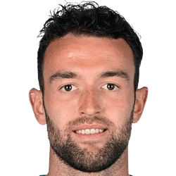 Dries Wouters fm 2021