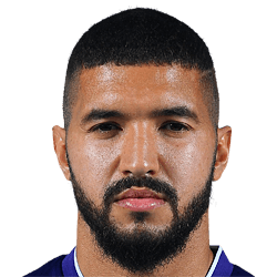 Zakaria Bakkali fm21