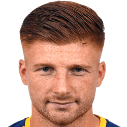 Maximiliano Caufriez fm 2021