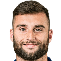 Tuur Dierckx fm 2021