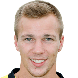 Arno Verschueren fm 2021