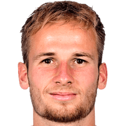 Olivier Myny fm 2021