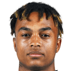 Killian Sardella fm 2021