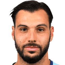 Lucas Pirard fm 2021