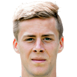 Rubin Seigers fm 2021