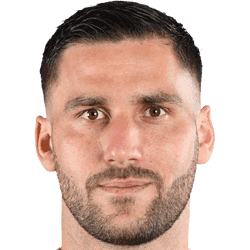 Théo Defourny fm 2021