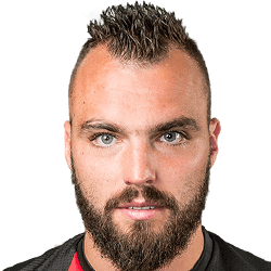 Adrien Saussez fm 2021