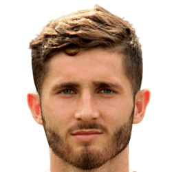 Antoine Bernier fm 2021