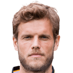 Kilian Overmeire fm 2021