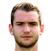 Stephen Buyl fm 2021