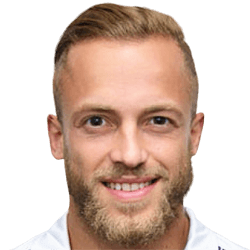 Jimmy De Jonghe fm 2021