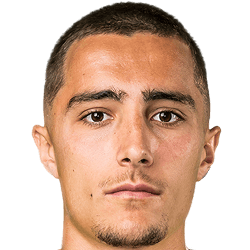 Mathias Fixelles fm 2021