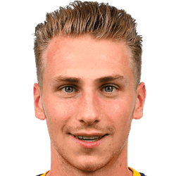 Matthias Verreth fm 2021