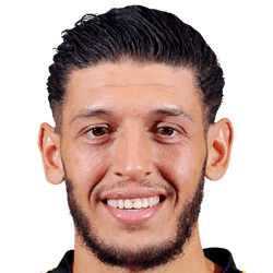 Ayoub Allach fm 2021