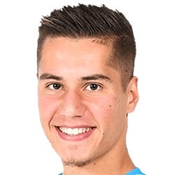 Luca Polizzi fm 2021