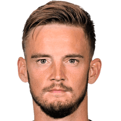 Grégory Grisez fm 2021