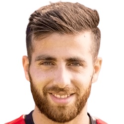 Alessio Cascio fm 2021