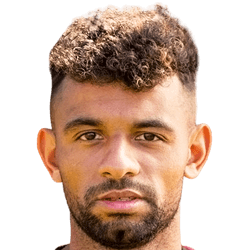 Leroy Labylle fm 2021