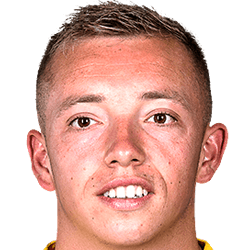 Olivier Rommens fm21