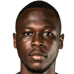 Mohamed Soumaré fm21