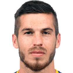 Dries Wuytens fm 2021