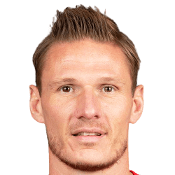 David Vandenbroeck fm 2021