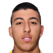 Abdelhafid Al Badaoui fm 2021