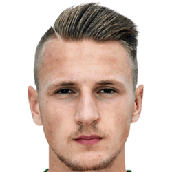 Siebe Van der Heyden fm 2021