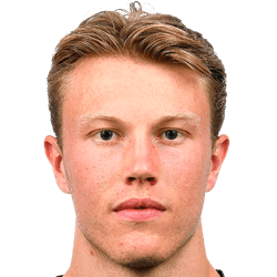 Brent Gabriel fm 2021