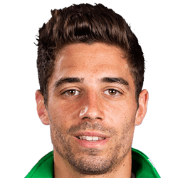 Alessandro Cerigioni fm 2021