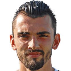 Christophe Bertjens fm 2021