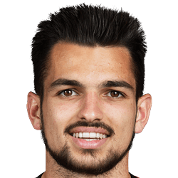 Jarno Libert fm 2021