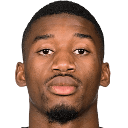 Ayrton Mboko fm 2021