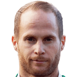 Wouter Corstjens fm 2021