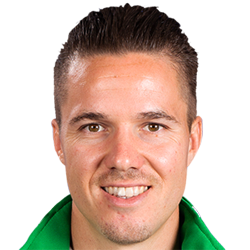 Thomas Azevedo fm 2021