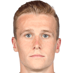 Thibo Somers fm 2021