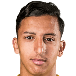 Hamza Masoudi fm 2021