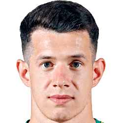 Nick Gillekens fm 2021