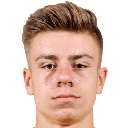 Stan Van Dessel fm 2021