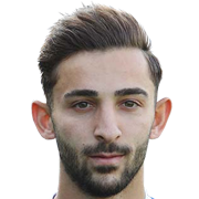 Ahmet Karadayi fm 2021