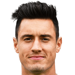 Tom Vandenberghe fm21