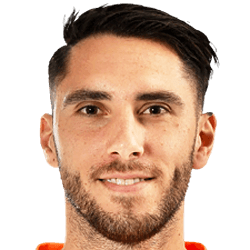 Arnaud De Greef fm 2021