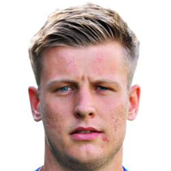 Kjetil Borry fm 2021