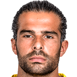 Marco Ospitalieri fm 2021