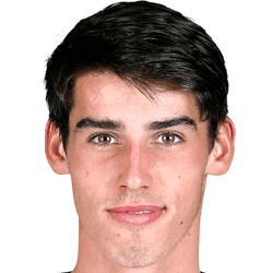 Mathieu De Smet fm21