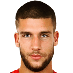 Shean Garlito fm 2021