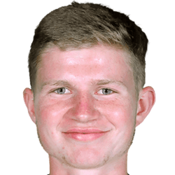 Arno Van Keilegom fm21