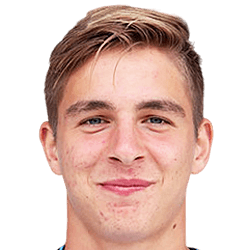 Lars Dendoncker fm 2021