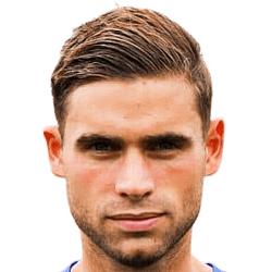 Jaric Schaessens fm 2021